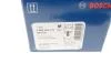 ГАЛЬМІВНІ КОЛОДКИ BOSCH 0 986 494 101 (фото 12)