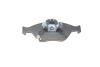 ГАЛЬМІВНІ КОЛОДКИ BOSCH 0 986 494 101 (фото 3)