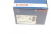 Гальмівні колодки дискові BOSCH 0 986 494 102 (фото 7)