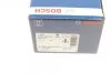 Гальмівні колодки дискові BOSCH 0 986 494 102 (фото 7)