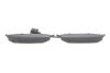 Колодка гальм. диск. VW POLO, SEAT IBIZA V передн. BOSCH 0 986 494 105 (фото 4)