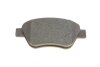ГАЛЬМІВНІ КОЛОДКИ BOSCH 0 986 494 113 (фото 8)