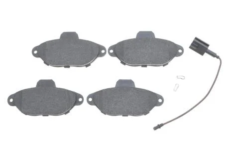 ГАЛЬМІВНІ КОЛОДКИ, ДИСКОВІ BOSCH 0 986 494 115