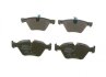 ГАЛЬМІВНІ КОЛОДКИ BOSCH 0 986 494 118 (фото 2)