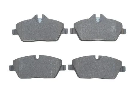 ГАЛЬМІВНІ КОЛОДКИ BOSCH 0 986 494 120