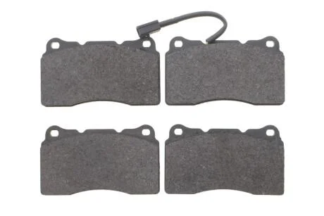 ГАЛЬМІВНІ КОЛОДКИ BOSCH 0 986 494 131