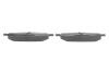 Колодка гальм. диск. CITROEN NEMO, FIAT BRAVO, STILO передн. BOSCH 0 986 494 132 (фото 3)