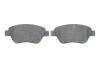 Колодка гальм. диск. CITROEN NEMO, FIAT BRAVO, STILO передн. BOSCH 0 986 494 132 (фото 5)