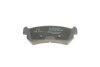 Гальмівні колодки дискові BOSCH 0 986 494 133 (фото 3)