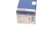 Гальмівні колодки дискові BOSCH 0 986 494 133 (фото 7)