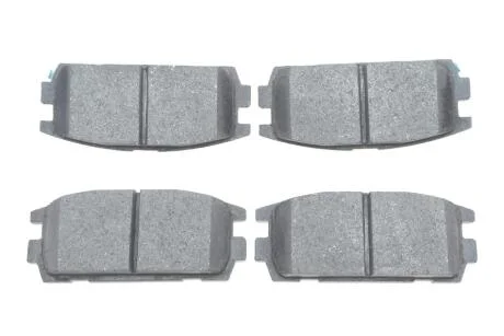 Гальмівні колодки дискові BOSCH 0 986 494 137