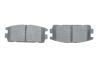Гальмівні колодки дискові BOSCH 0 986 494 137 (фото 5)