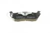 Колодка гальм. диск. JEEP GRAND CHEROKEE задн. BOSCH 0 986 494 142 (фото 5)