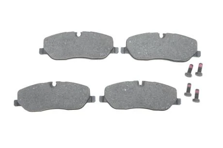 Колодка гальм. диск. RANGE ROVER передн. BOSCH 0 986 494 147