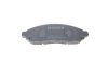 ГАЛЬМІВНІ КОЛОДКИ BOSCH 0 986 494 151 (фото 6)