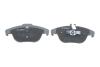 Гальмівні колодки дискові BOSCH 0 986 494 162 (фото 4)