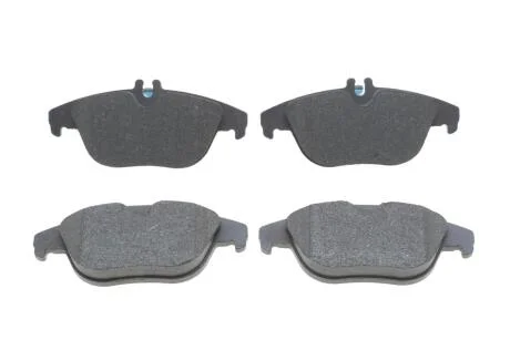 Гальмівні колодки дискові BOSCH 0 986 494 162