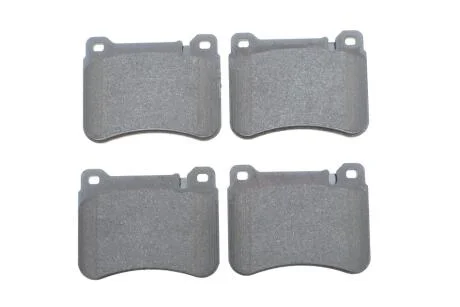 ГАЛЬМІВНІ КОЛОДКИ BOSCH 0 986 494 166