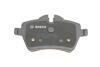 Гальмівні колодки дискові BOSCH 0 986 494 168 (фото 4)