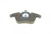 Колодки гальмівні дискові FORD/LADN ROVER/VOLVO - заміна на 0986494246 BOSCH 0986494169 (фото 3)
