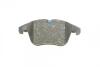 Колодки гальмівні дискові FORD/LADN ROVER/VOLVO - заміна на 0986494246 BOSCH 0986494169 (фото 4)