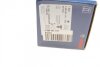 ГАЛЬМІВНІ КОЛОДКИ BOSCH 0 986 494 170 (фото 10)