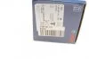 ГАЛЬМІВНІ КОЛОДКИ BOSCH 0 986 494 170 (фото 10)