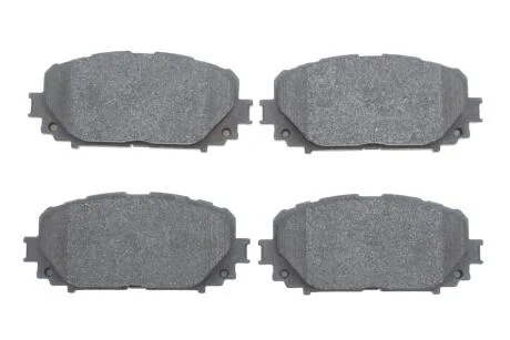 ГАЛЬМІВНІ КОЛОДКИ BOSCH 0 986 494 196