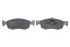 ГАЛЬМІВНІ КОЛОДКИ ДИСКОВІ BOSCH 0 986 494 197 (фото 4)