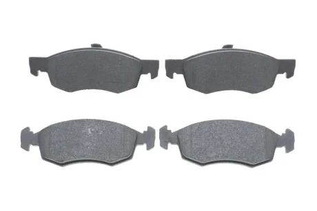 ГАЛЬМІВНІ КОЛОДКИ ДИСКОВІ BOSCH 0 986 494 197