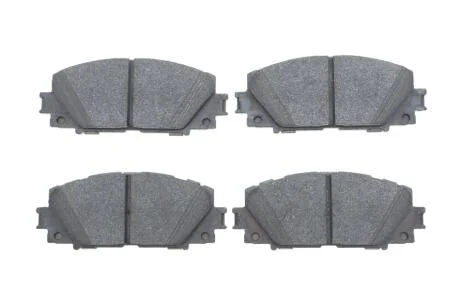 ГАЛЬМІВНІ КОЛОДКИ BOSCH 0 986 494 198