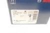 ГАЛЬМІВНІ КОЛОДКИ BOSCH 0 986 494 207 (фото 5)