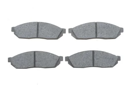 ДИСКОВI КОЛОДКИ ПЕРЕДНI BOSCH 0 986 494 208