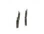 Гальмівні колодки дискові BOSCH 0 986 494 210 (фото 4)