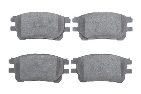 ГАЛЬМІВНІ КОЛОДКИ, ДИСКОВІ BOSCH 0 986 494 212