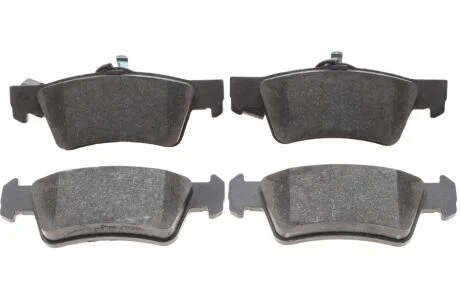 ДИСКОВI КОЛОДКИ ЗАДНI BOSCH 0 986 494 219