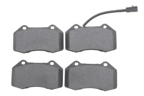 ГАЛЬМІВНІ КОЛОДКИ, ДИСКОВІ BOSCH 0 986 494 228