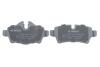 ДИСКОВI КОЛОДКИ ЗАДНI BOSCH 0 986 494 242 (фото 4)