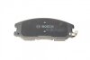 ГАЛЬМІВНІ КОЛОДКИ BOSCH 0 986 494 250 (фото 4)