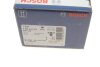 ГАЛЬМІВНІ КОЛОДКИ BOSCH 0 986 494 252 (фото 4)
