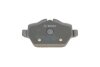 Гальмівні колодки дискові BOSCH 0 986 494 269 (фото 4)