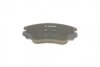 ГАЛЬМІВНІ КОЛОДКИ BOSCH 0 986 494 279 (фото 6)