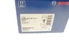 ГАЛЬМІВНІ КОЛОДКИ, ДИСКОВІ BOSCH 0 986 494 283 (фото 11)