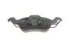ГАЛЬМІВНІ КОЛОДКИ BOSCH 0 986 494 284 (фото 8)