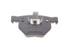 Гальмівні колодки дискові BOSCH 0 986 494 286 (фото 4)
