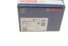 ГАЛЬМІВНІ КОЛОДКИ, ДИСКОВІ BOSCH 0 986 494 288 (фото 4)