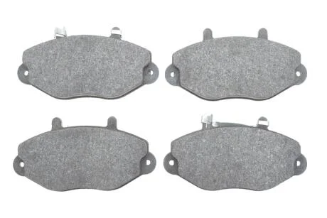 ГАЛЬМІВНІ КОЛОДКИ, ДИСКОВІ BOSCH 0 986 494 289