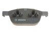 ГАЛЬМІВНІ КОЛОДКИ, ДИСКОВІ BOSCH 0 986 494 305 (фото 3)