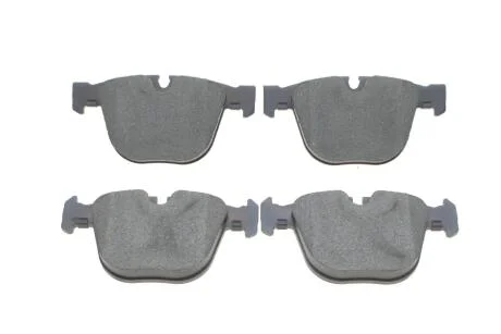 Гальмівні колодки дискові BOSCH 0 986 494 325