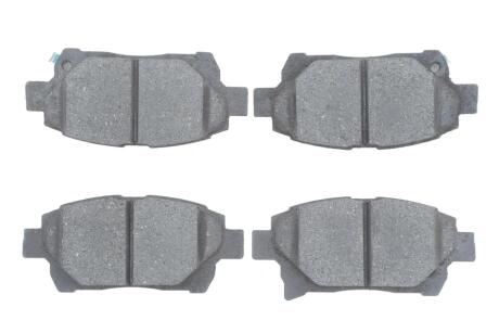 ГАЛЬМІВНІ КОЛОДКИ, ДИСКОВІ BOSCH 0 986 494 333